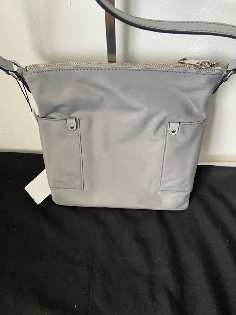 Marc Jacobs Preppy Nylon Swing Pack Bag - Picture 3 of 4